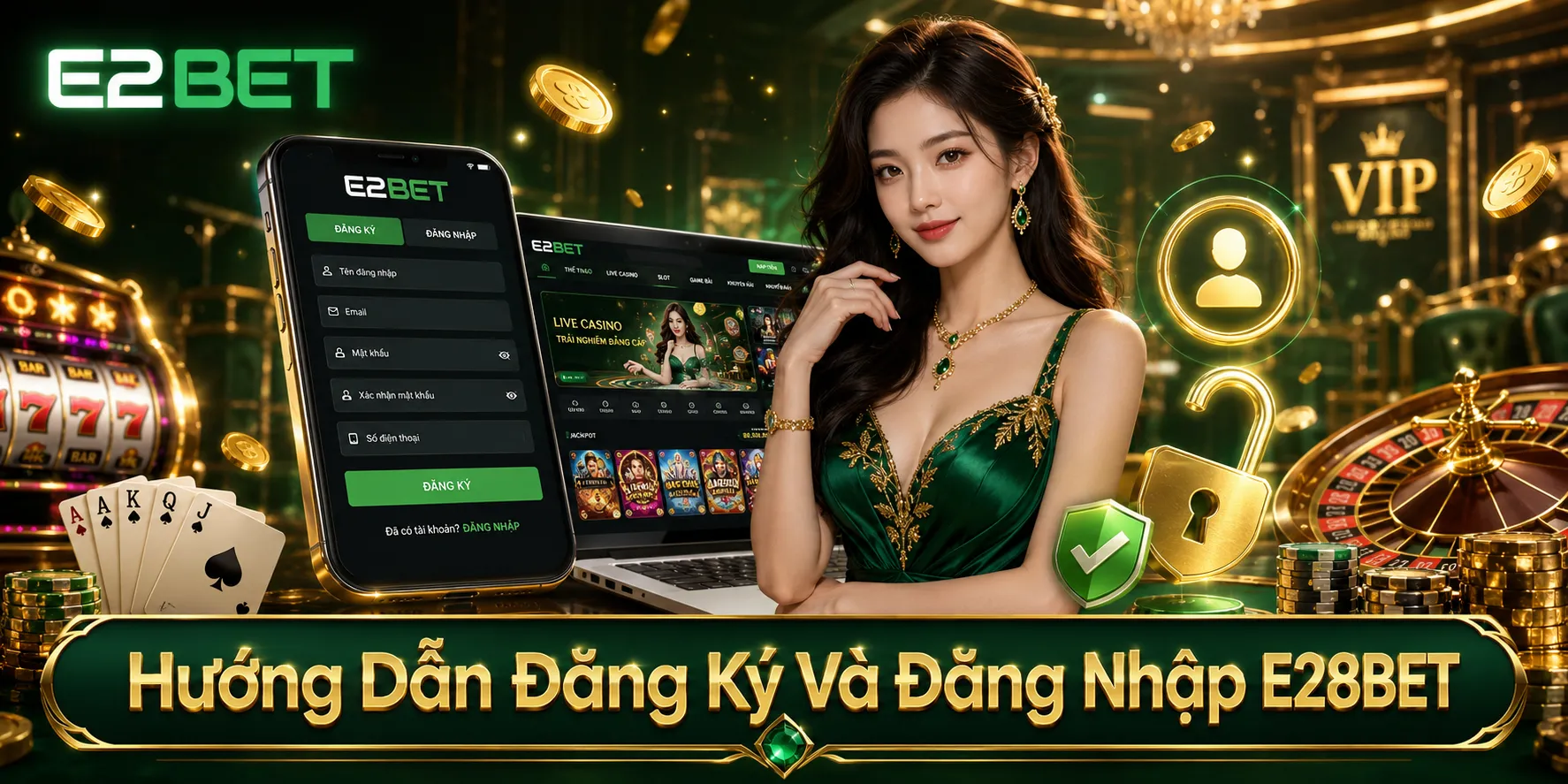 Hướng Dẫn Đăng Ký Và Đăng Nhập E28BET Hướng Dẫn Đăng Ký Và Đăng Nhập E28BET